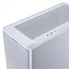 PHANTEKS Eclipse G400A PC-Enclosure + Glacier M25 Gen2 AiO-Liquid Cooling - White