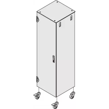 Schroff 23130077 Server