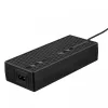 Indoor Charger Akyga AK-EV-09 Universal Black DC 54.6V 1m Cable