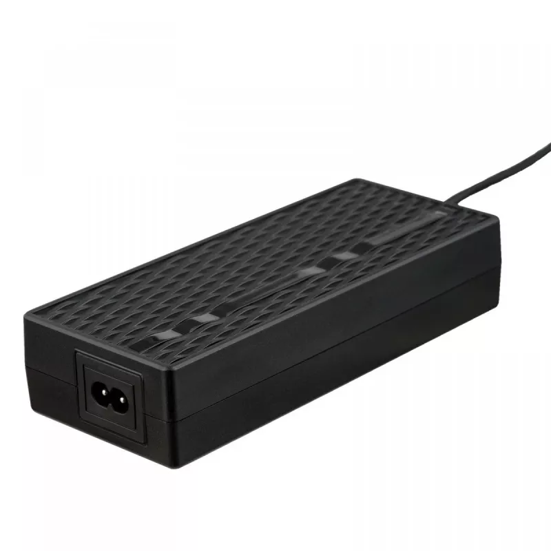 Indoor Charger Akyga AK-EV-09 Universal Black DC 54.6V 1m Cable