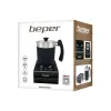 Electric Grill Beper BB.200 — non-stick surface, compact design