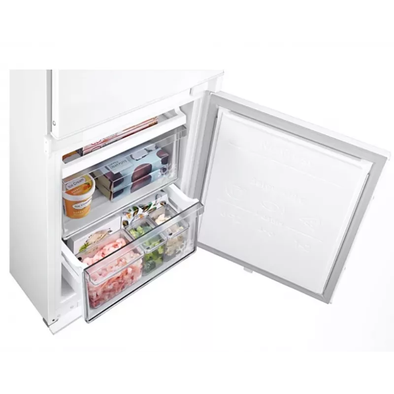 BRB70F30BES0 Fridge-Freeze