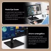 Samsung S27D304GAU computer monitor 68.6 cm (27 inch) 1920 x 1080 pixels Full HD LED Black