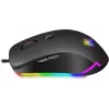 INCA Gaming Mouse IMG-327 4800 DPI. RGB. 6 Buttons. USB. SW retail