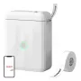 Niimbot D110_M Label Printer, white