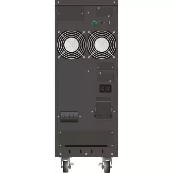 PowerWalker UPS battery 12 V 9 Ah 40 pcs Black