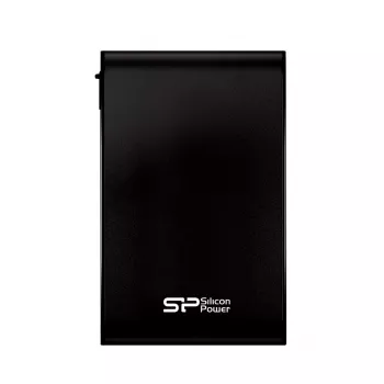 External Hard Drive Silicon Power 1TB USB 3.2 Gen 1 Armor A80