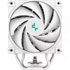 Deepcool | Digital CPU Cooler White | AK500S