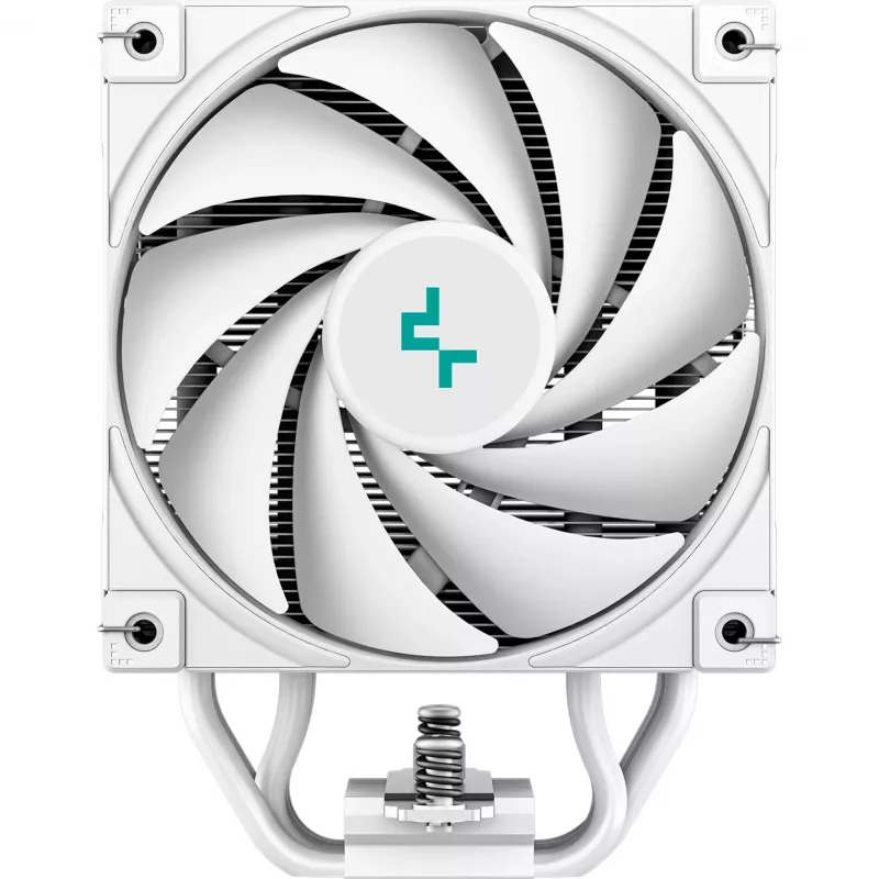 Deepcool | Digital CPU Cooler White | AK500S