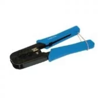 Cable Crimper LogiLink WZ0033 Black Blue