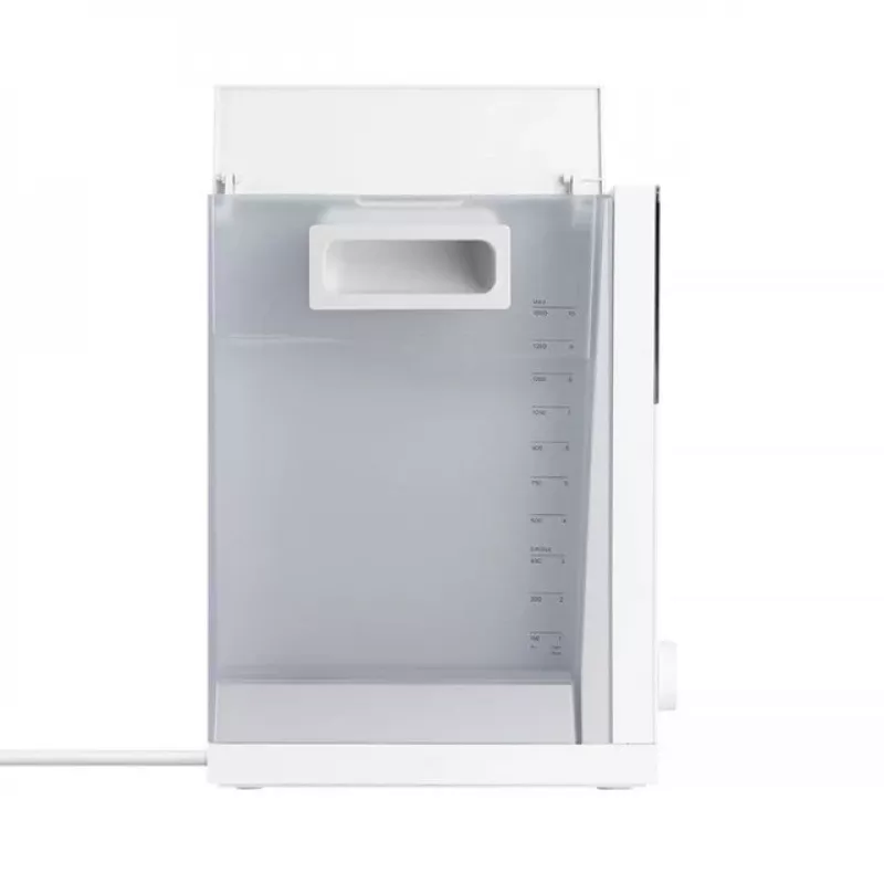 Fellow Aiden Coffee Maker, 1.5 L, 10 Cups, Matte White