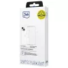 Protective MagCase Armor by 3MK for Apple iPhone 13/14 — magnetic compatibility, slim design
