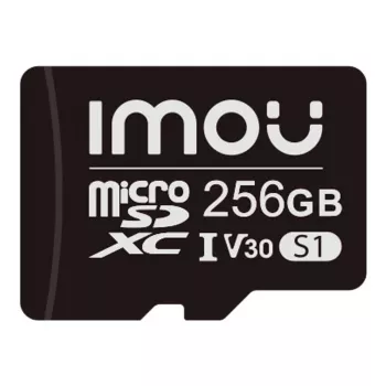 Imou ST2-256-S1 memory card 256 GB MicroSD NAND Class 10