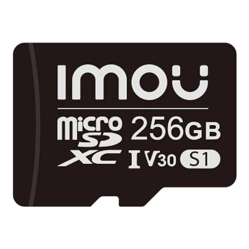 Imou ST2-256-S1 memory card 256 GB MicroSD NAND Class 10