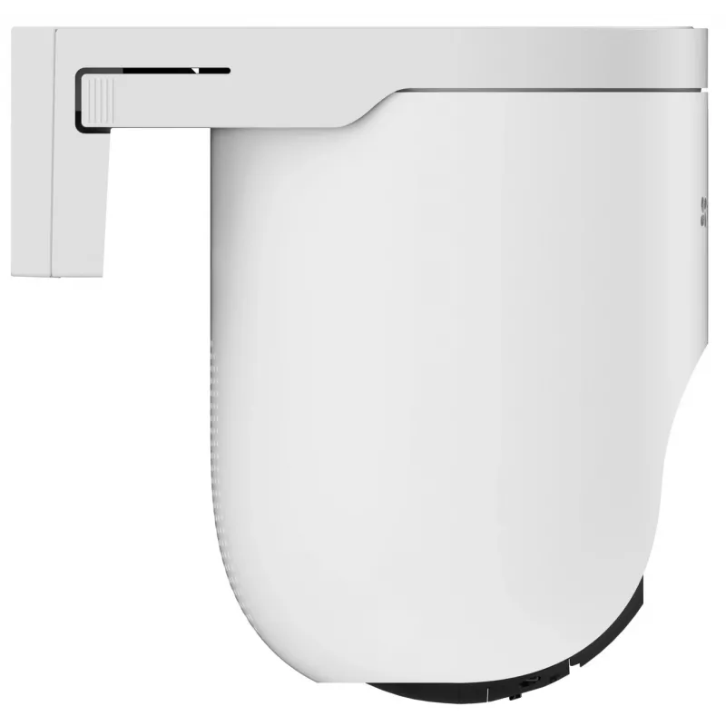 EZVIZ CS-H8c (5MP) Dome IP security camera Outdoor 2880 x 1620 pixels Ceiling
