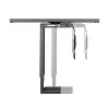 Desk-mounted CPU holder LogiLink EO0031