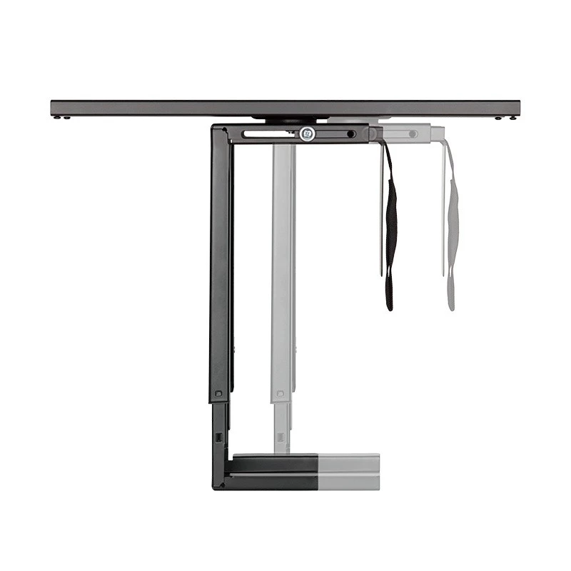 Desk-mounted CPU holder LogiLink EO0031