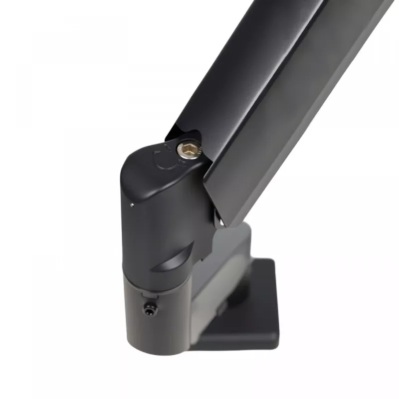 Monitor mount gas spring TB MG3 for up to 26-inch screens, max 10 kg, VESA 100x100