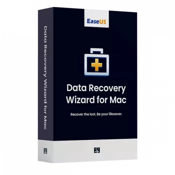 EaseUS | Data Recovery Wizard for Mac | 1 Year
