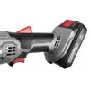 Angle grinder Graphite 58GE130 1.51 kg
