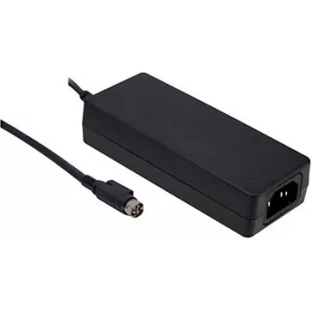 MEAN WELL GSM120A24-R7B power adapter 120 W 24 V input 80-264 V