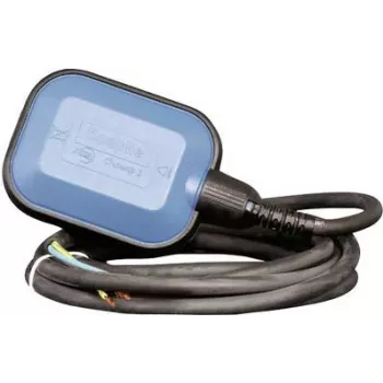 DOEPKE Float Switch CHAMP2/10M Emptying/Filling,10m Connection Cable CHAMP2/10M (09921009)