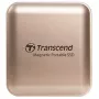 SSD disk Transcend 1 TB USB Type-C Gold ESD420