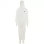 Protective coverall 3M 4510M, white, size M