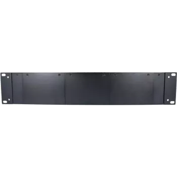 Rack accessory BlueOptics BLMCC 2U Black 0-50°C 8.6kg