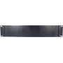 Rack accessory BlueOptics BLMCC 2U Black 0-50°C 8.6kg