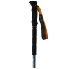 Ski touring poles Viking Kangri 610/24/7881/0854/UNI — adjustable, grey/orange