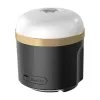 Portable camping light EcoFlow SCLI-B (N) — compact rechargeable lantern for outdoor use