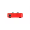 Akai LPD8 MKII MIDI keyboard 8 keys USB Black, Red