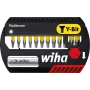 Screwdriver bit set Wiha FlipSelector Y 13 pcs