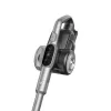 Jimmy Vacuum Cleaner | H10 Flex | Cordless operating | 650 W | 28.8 V | Operating time (max) 80 min | Silver