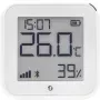 Temperature and humidity sensor Shelly H&T Gen3 Wi‑Fi White
