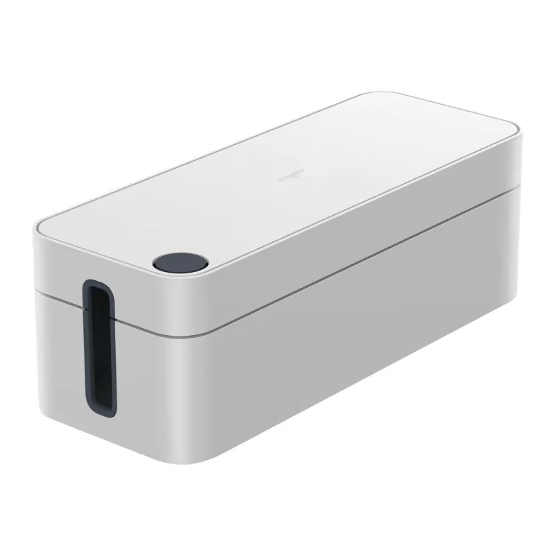 Cable Box Durable Cavoline Box L Desk Grey 1 pc(s) 503010