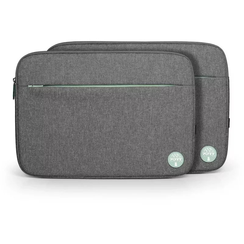 Sleeve case Port Designs YOSEMITE Eco 39.6 cm (15.6 inch)
