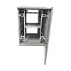 ALLNET ALL-SNB8822BDGRAU Rack enclosure