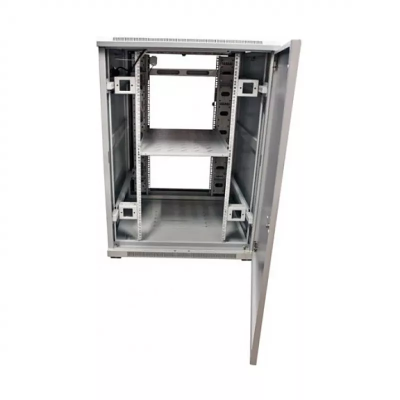 ALLNET ALL-SNB8822BDGRAU Rack enclosure