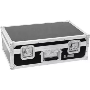 Lighting case Roadinger for LED IP PAR 3×12W HCL, dimensions 400×600×220 mm