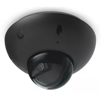 Ubiquiti UniFi Protect G6 Dome - Network Surveillance Camera - Dome - Indoor Area, Outdoor Area - vandal-resistant/weatherproof/tamper-resistant - Colour (day/night)