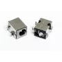 power socket, ALIENWARE Area-51: M3200, M5550, M5700