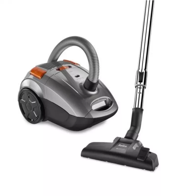 Bagged Vacuum Cleaner VM2061