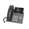 IP Phone Grandstream GRP2613W Black 4 lines TFT 2.4 inch