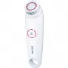 Facial cleansing device Beurer FC45 — compact design, gentle cleansing