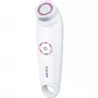 Facial cleansing device Beurer FC45 — compact design, gentle cleansing