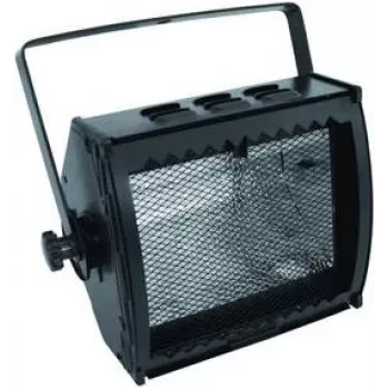 Flood light EUROLITE Pro-Flood 1000A 1000W IP65 professional outdoor fixture