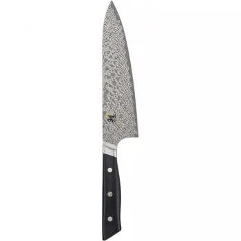Gyutoh Knife ZWILLING Miyabi 20 cm Steel Blade