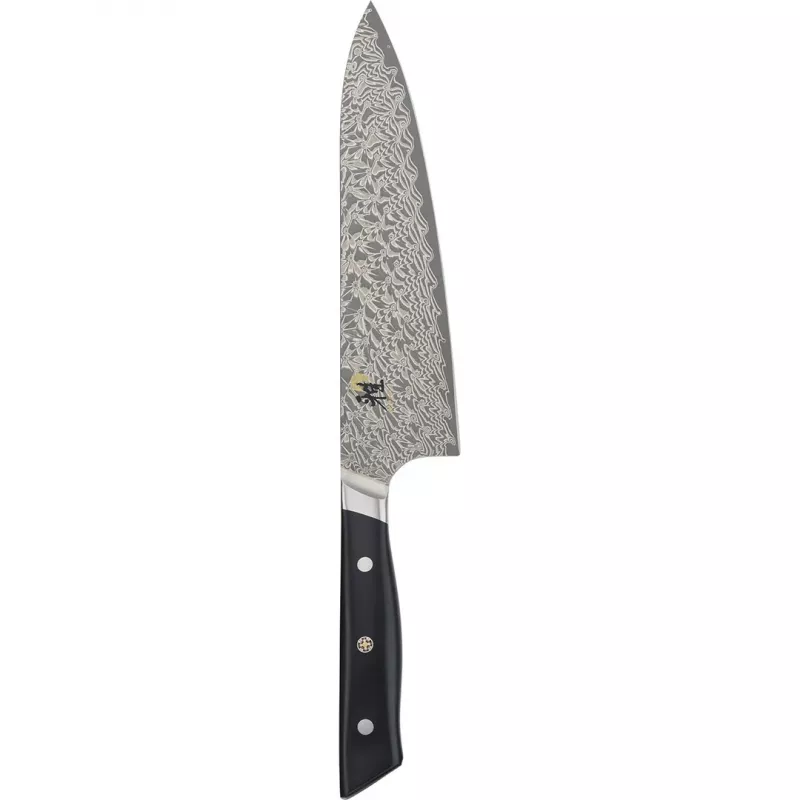 Gyutoh Knife ZWILLING Miyabi 20 cm Steel Blade
